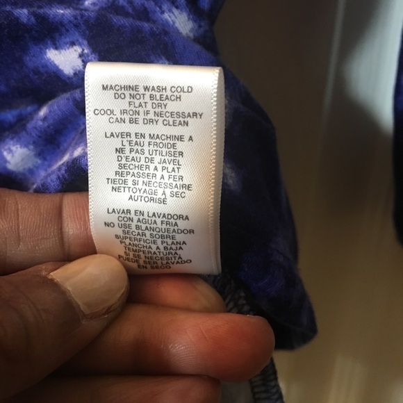 🎉Host Pick🎉MICHAEL KORS TOP - Picture 4 of 6